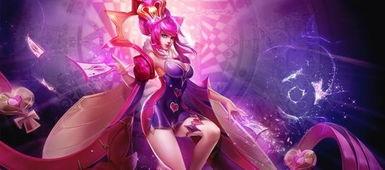 王者荣耀芈月皮肤最新爆料,神秘古风，华丽变身！